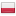 alefirmy.eu server is located in Poland